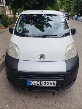 Обява за продажба на Fiat Qubo ~3 850 лв. - изображение 1