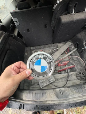 Обява за продажба на BMW 116 ЦЯЛА ЗА ЧАСТИ ДВИГАТЕЛ НА 16 000км ~4 000 лв. - изображение 11