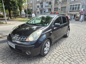 Обява за продажба на Nissan Note ~9 300 лв. - изображение 1