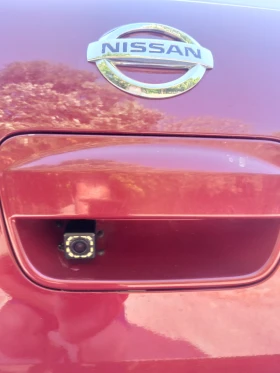 Обява за продажба на Nissan Tiida ~8 500 лв. - изображение 6