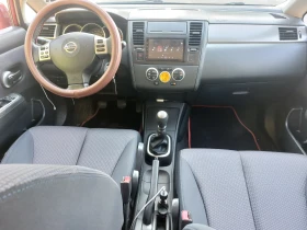 Обява за продажба на Nissan Tiida ~8 500 лв. - изображение 5