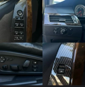 Обява за продажба на BMW 535 BMW 535D///Downpipe, комфорт салон със чупещ гръб  ~19 800 лв. - изображение 8