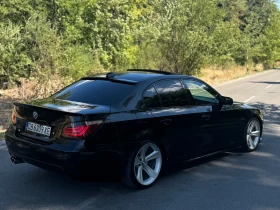 Обява за продажба на BMW 535 BMW 535D///Downpipe, комфорт салон със чупещ гръб  ~19 800 лв. - изображение 5