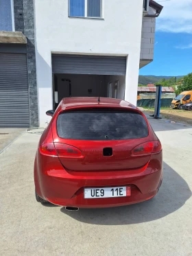 Seat Leon | Mobile.bg    4