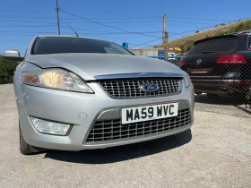 Ford Mondeo 1.8 tdci | Mobile.bg    2
