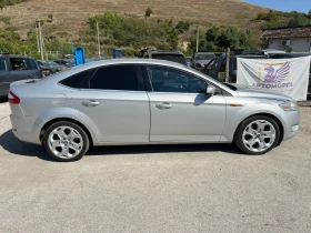 Ford Mondeo 1.8 tdci | Mobile.bg    4