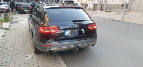 Обява за продажба на Audi A4 Allroad 3.0 TDi 245кс. B&O  ~19 500 лв. - изображение 3