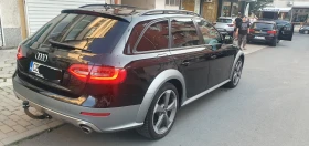 Обява за продажба на Audi A4 Allroad 3.0 TDi 245кс. B&O  ~19 500 лв. - изображение 2