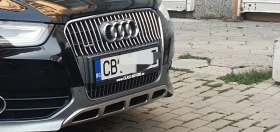 Обява за продажба на Audi A4 Allroad 3.0 TDi 245кс. B&O  ~19 500 лв. - изображение 5