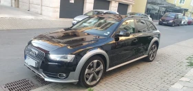 Обява за продажба на Audi A4 Allroad 3.0 TDi 245кс. B&O  ~19 500 лв. - изображение 4