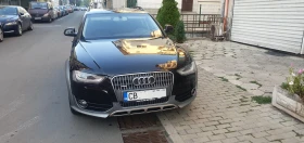 Обява за продажба на Audi A4 Allroad 3.0 TDi 245кс. B&O  ~19 500 лв. - изображение 1