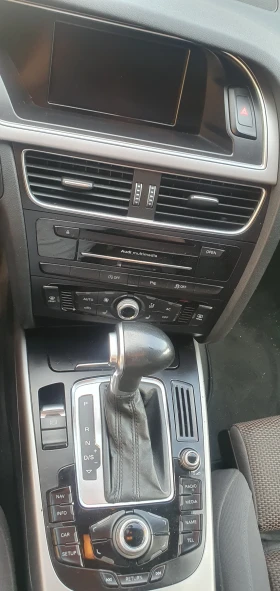 Обява за продажба на Audi A4 Allroad 3.0 TDi 245кс. B&O  ~19 500 лв. - изображение 8