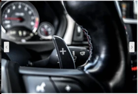 Обява за продажба на BMW M4 CARBON* ХЕДЪП* RECARO* 360КАМЕРА*  ~53 999 лв. - изображение 9