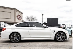 Обява за продажба на BMW M4 CARBON* ХЕДЪП* RECARO* 360КАМЕРА*  ~53 999 лв. - изображение 2