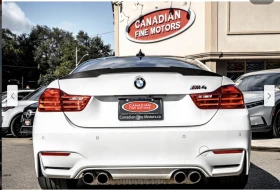 Обява за продажба на BMW M4 CARBON* ХЕДЪП* RECARO* 360КАМЕРА*  ~53 999 лв. - изображение 3