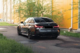 BMW M3 Competition | Mobile.bg    5