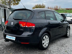 Seat Altea XL 1.9TDI - 6500 лв. / 3323.40 € - 14783763 4
