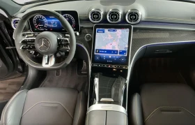 Mercedes-Benz C 63 AMG SE Nightpack - 69998 € / 136904.19 лв. - 11357085 6