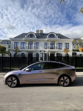     Tesla Model 3 Long Range 75kw