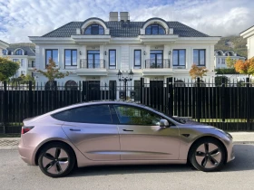 Tesla Model 3 Long Range 75kw | Mobile.bg    13