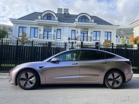 Tesla Model 3 Long Range 75kw | Mobile.bg    9