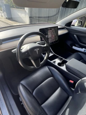 Tesla Model 3 Long Range 75kw | Mobile.bg    11