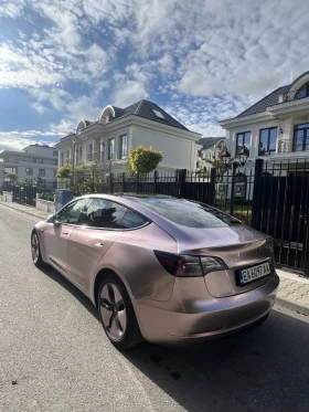 Tesla Model 3 Long Range 75kw | Mobile.bg    7