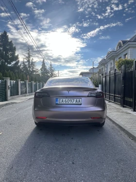 Tesla Model 3 Long Range 75kw | Mobile.bg    5