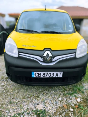 Renault Kangoo, снимка 2 — Bazar.bg Renault Kangoo, снимка 2