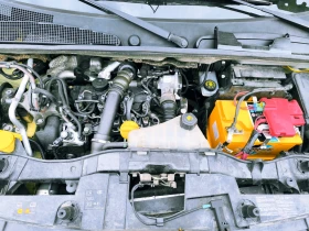 Renault Kangoo, снимка 5 — Bazar.bg Renault Kangoo, снимка 5