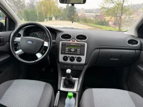 Ford Focus 1.4 clima | Mobile.bg    8