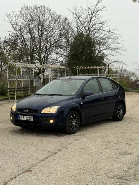 Ford Focus 1.4 clima | Mobile.bg    2