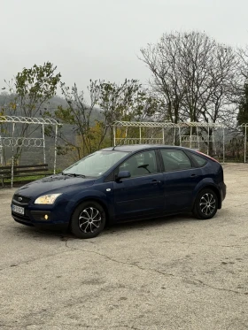 Ford Focus 1.4 clima | Mobile.bg    7