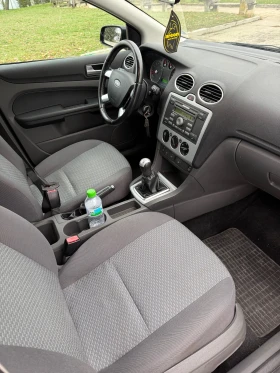 Ford Focus 1.4 clima | Mobile.bg    9