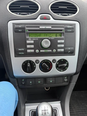 Ford Focus 1.4 clima | Mobile.bg    11