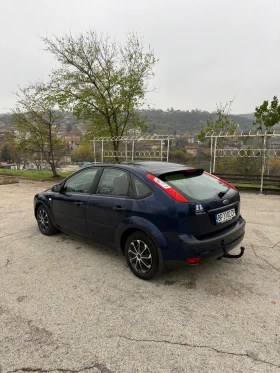 Ford Focus 1.4 clima | Mobile.bg    6