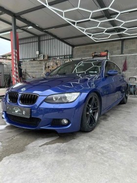 BMW 335 E92 335D   | Mobile.bg    3