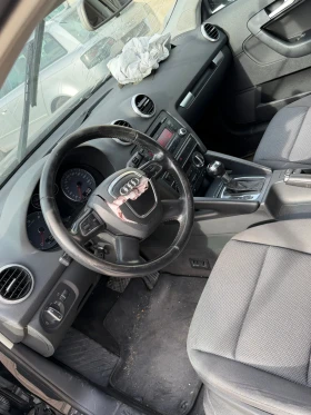 Audi A3 1.6tdi cay автомат - 11 лв. / 5.62 € - 99377518 10