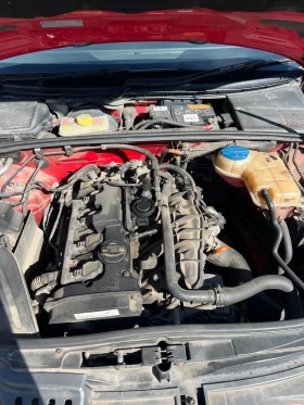 Audi A4 2.0 T, снимка 6 — Bazar.bg Audi A4 2.0 T, снимка 6