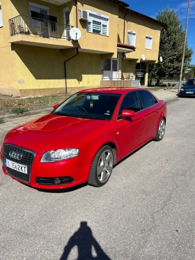 Audi A4 2.0 T, снимка 1 — Bazar.bg Audi A4 2.0 T, снимка 1