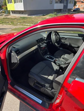 Audi A4 2.0 T, снимка 3 — Bazar.bg Audi A4 2.0 T, снимка 3