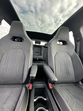 VW ID.4 GTX SPORT SEATS/PANO/360Cam/Keyless/�������/����� | Mobile.bg � ����� ������ 16