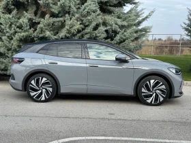 ����� �� �������� �� VW ID.4 GTX SPORT SEATS/PANO/360Cam/Keyless/�������/�����