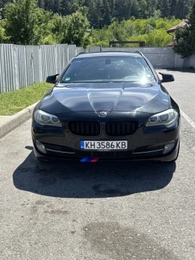 BMW 520, снимка 3