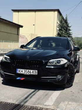 BMW 520, снимка 4