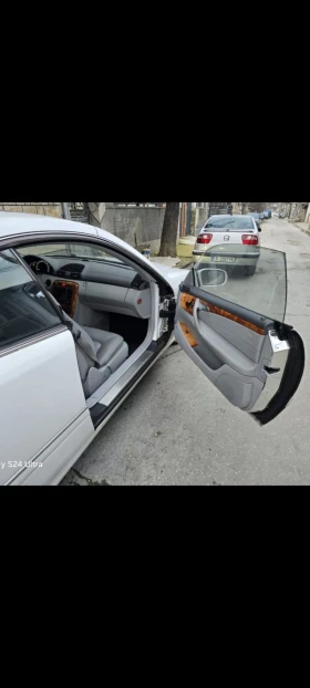 Mercedes-Benz CL 500 | Mobile.bg � ����� ������ 4