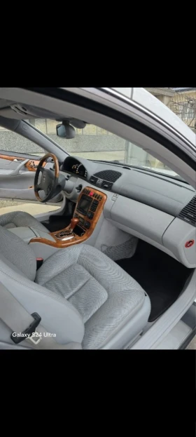 Mercedes-Benz CL 500 | Mobile.bg � ����� ������ 6