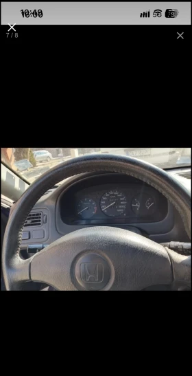 Honda Civic, снимка 5