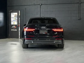 Audi A6 * Quattro* 55TFSI* АвтоКредит* (ЦЕНА ДО БГ) - 28999 € / 56717.11 лв. - 53865636 5