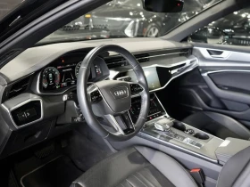 Audi A6 * Quattro* 55TFSI* АвтоКредит* (ЦЕНА ДО БГ) - 28999 € / 56717.11 лв. - 53865636 16